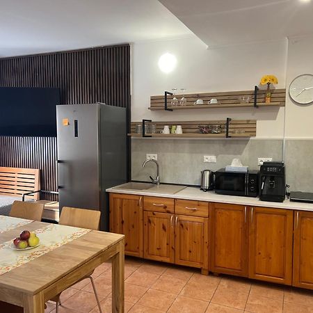 Apartmany Vinné Exterior foto