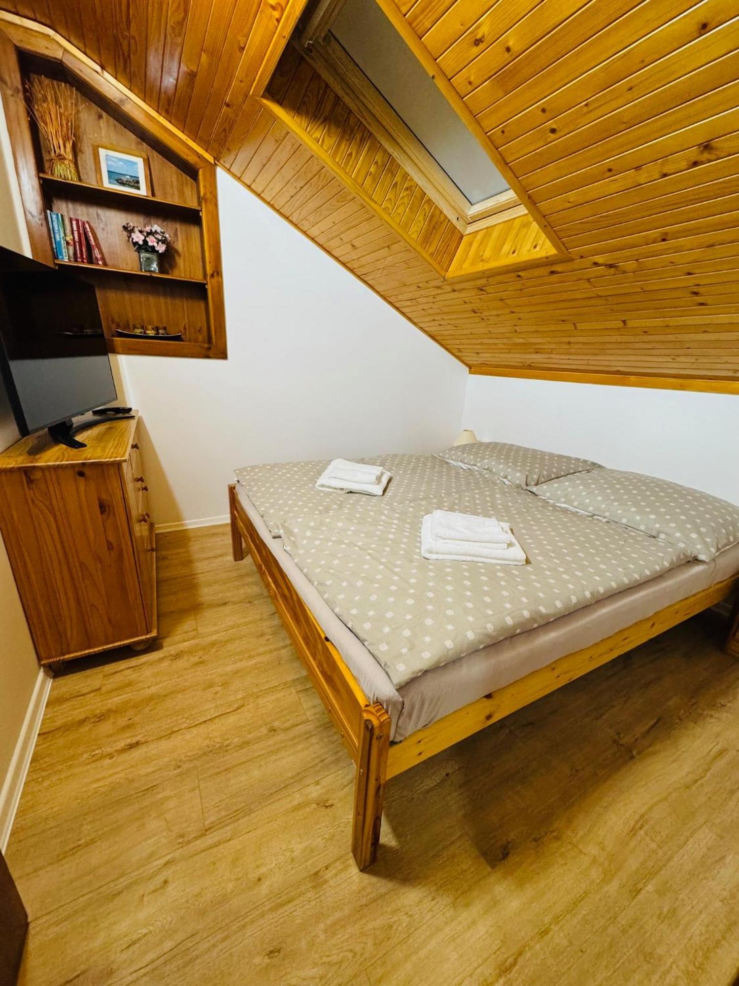 Apartmany Vinné Exterior foto